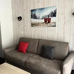 Apartment Le Portillo - Piscine - Pour 4 Personnes Mae-5023