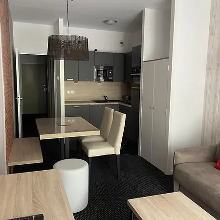 Appartamento Résidence Le Portillo - Piscine - Pour 4 Personnes Mae-5023 *