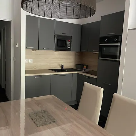 Résidence Le Portillo - Piscine - Pour 4 Personnes Mae-5023 Appartamento Eaux-Bonnes