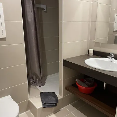 Résidence Le Portillo - Piscine - Pour 4 Personnes Mae-5023 Appartamento
